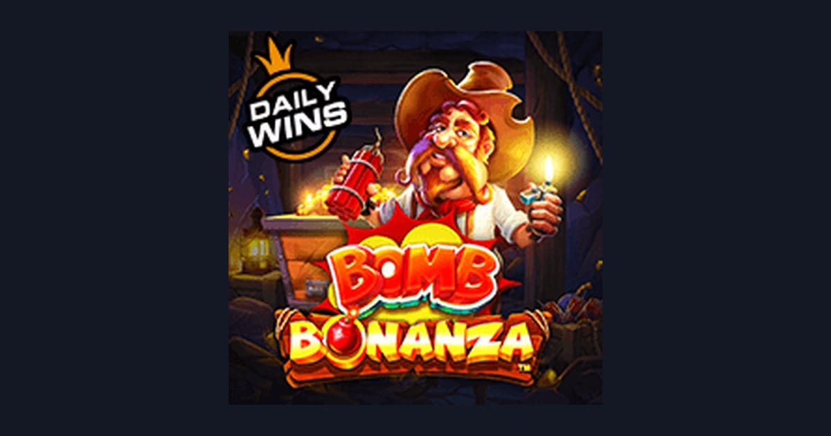 Bomb Bonanza: Slot Deposit 10k & Tips Spin Lebih Terarah Update Gacor