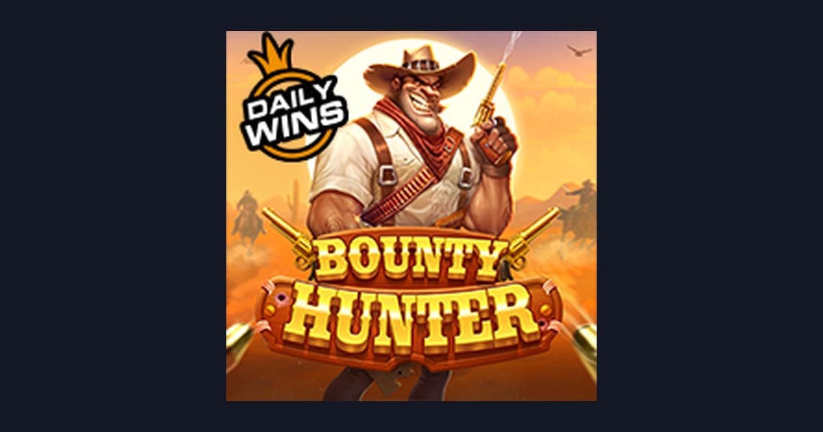 Bounty Hunter: Slot Deposit 10k & Tips Spin Lebih Terarah Terbaru