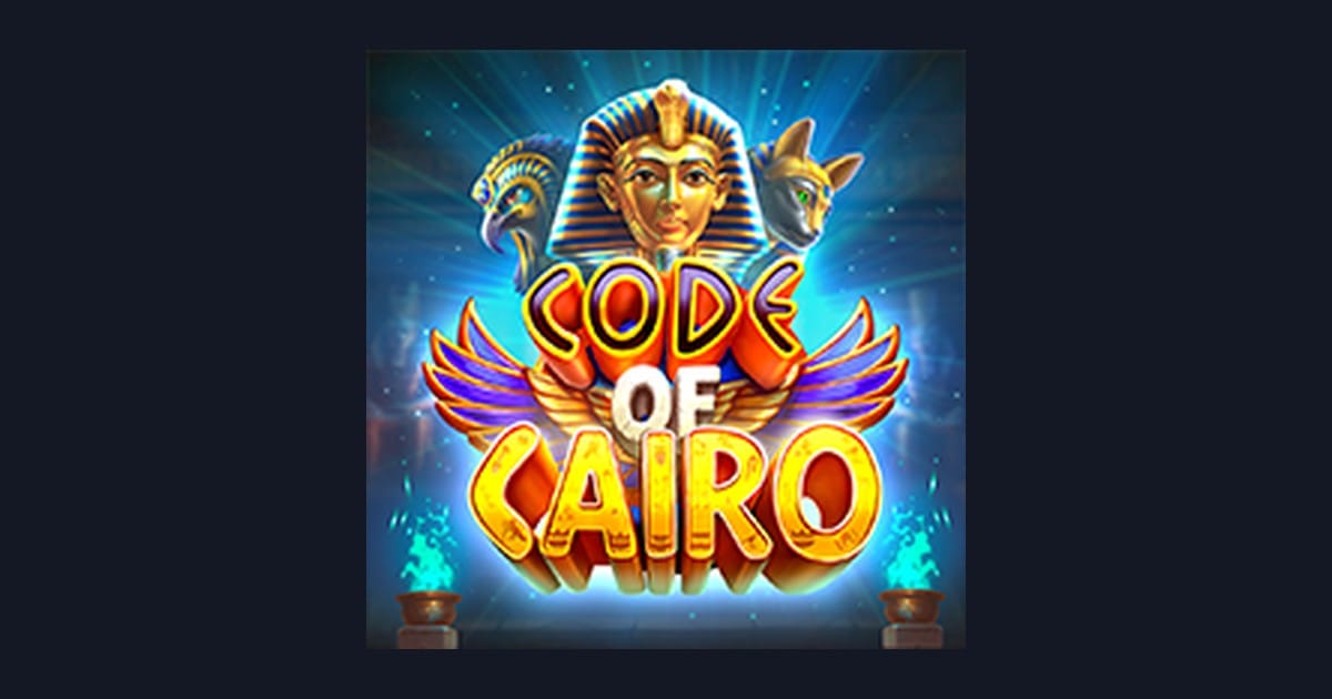 Code of Cairo: Slot Deposit 10k & Tips Spin Lebih Terarah Update Gacor