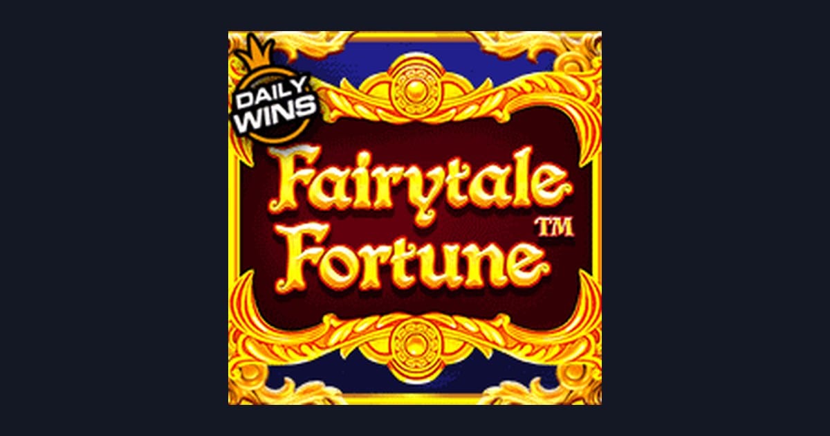 Fairytale Fortune: Slot Deposit 10k & Tips Spin Lebih Terarah Update Gacor