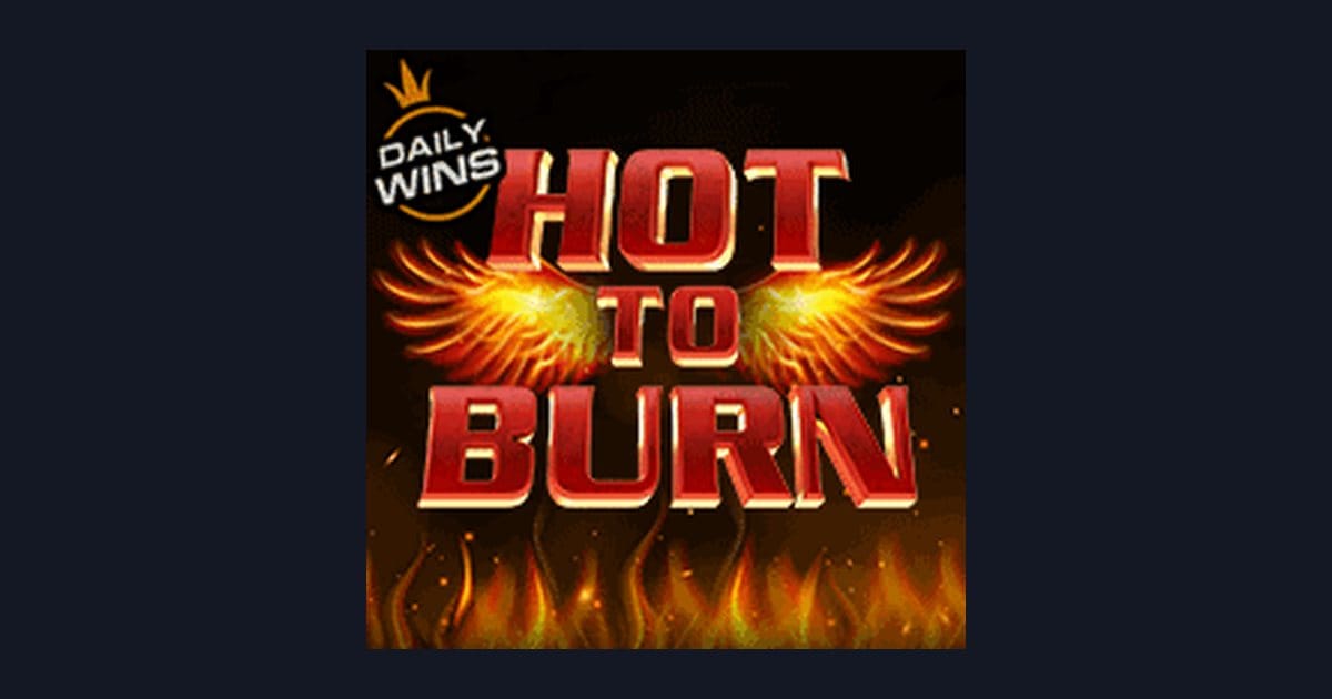 Hot To Burn: Slot Deposit 10k & Tips Spin Lebih Terarah Update Slot Gacor