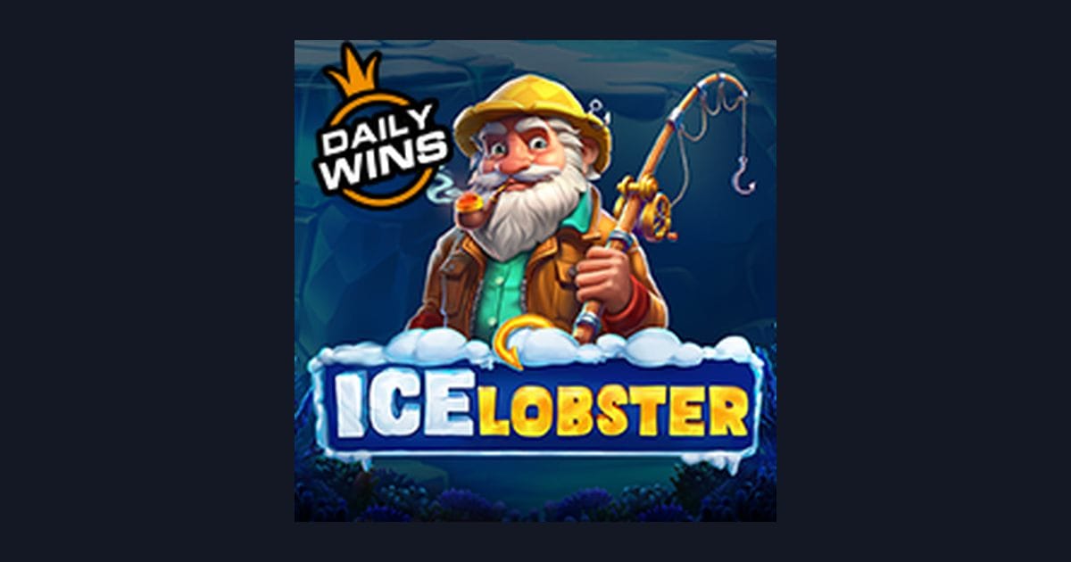 Ice Lobster: Slot Deposit 10k & Tips Spin Lebih Terarah Update Slot Gacor