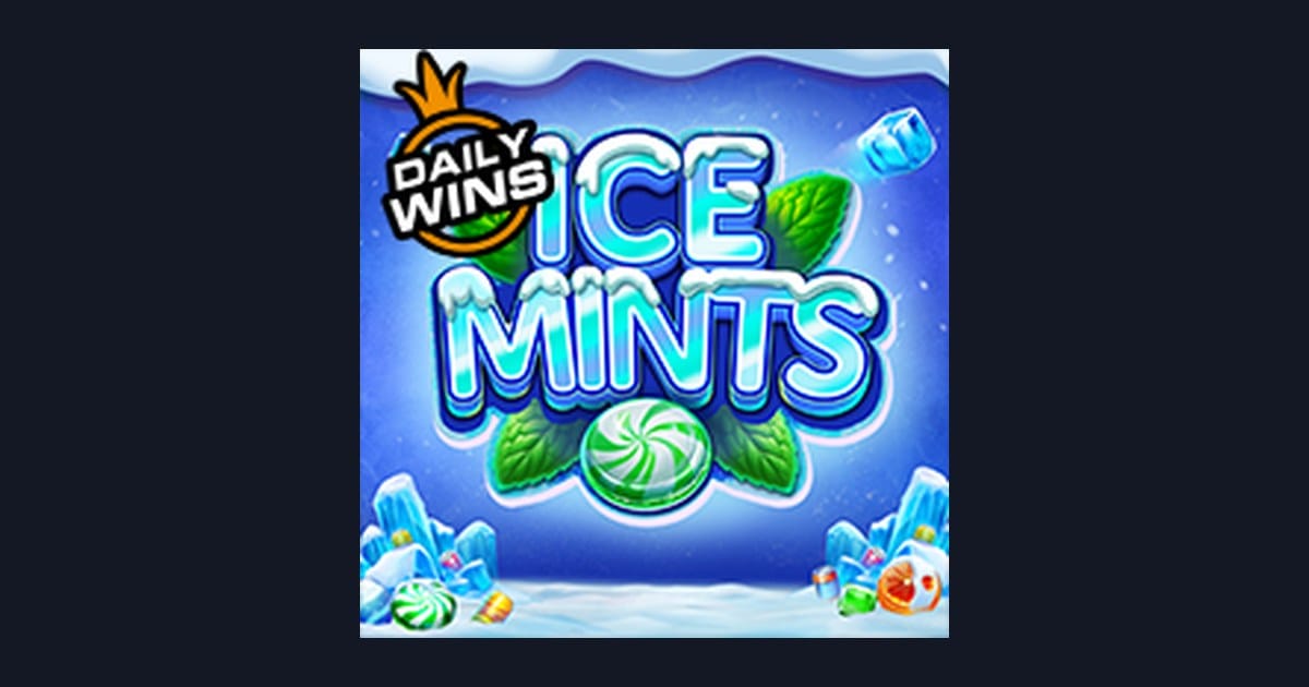 Ice Mints: Slot Deposit 10k & Tips Spin Lebih Terarah Update Slot Gacor