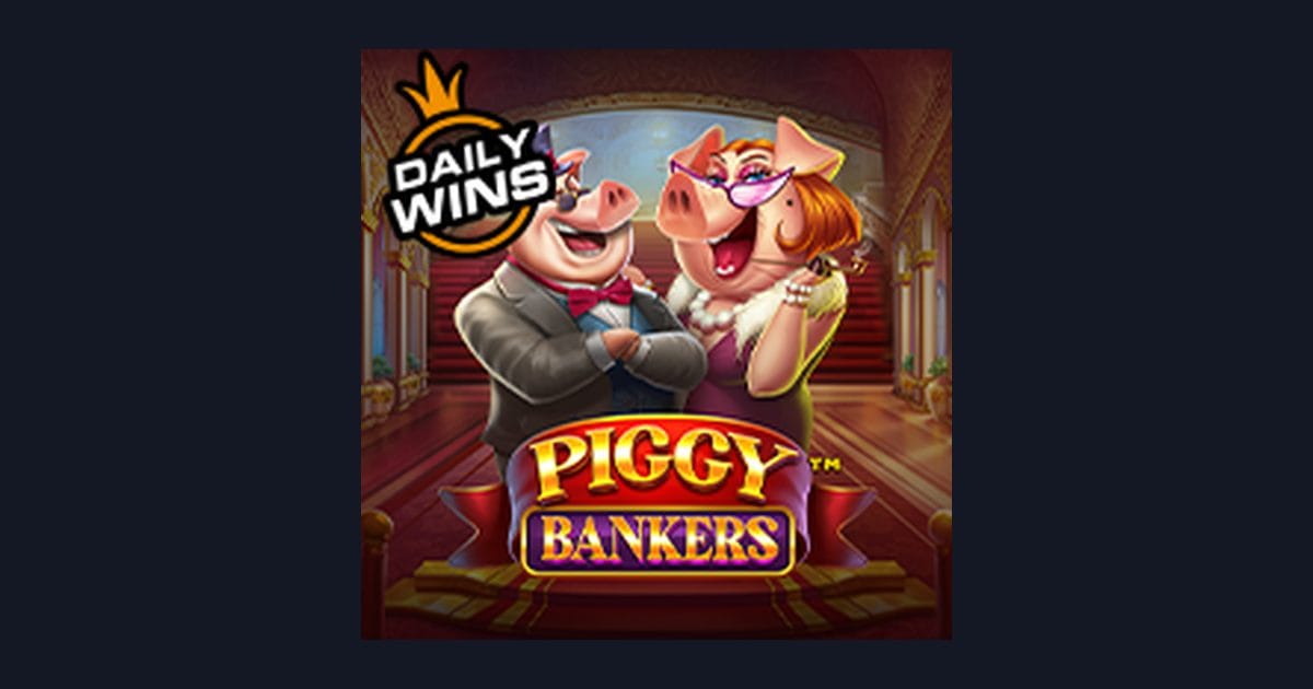 Jam Gacor Terbaru Slot Piggy Bankers dari Pragmatic Play yang Menguntungkan