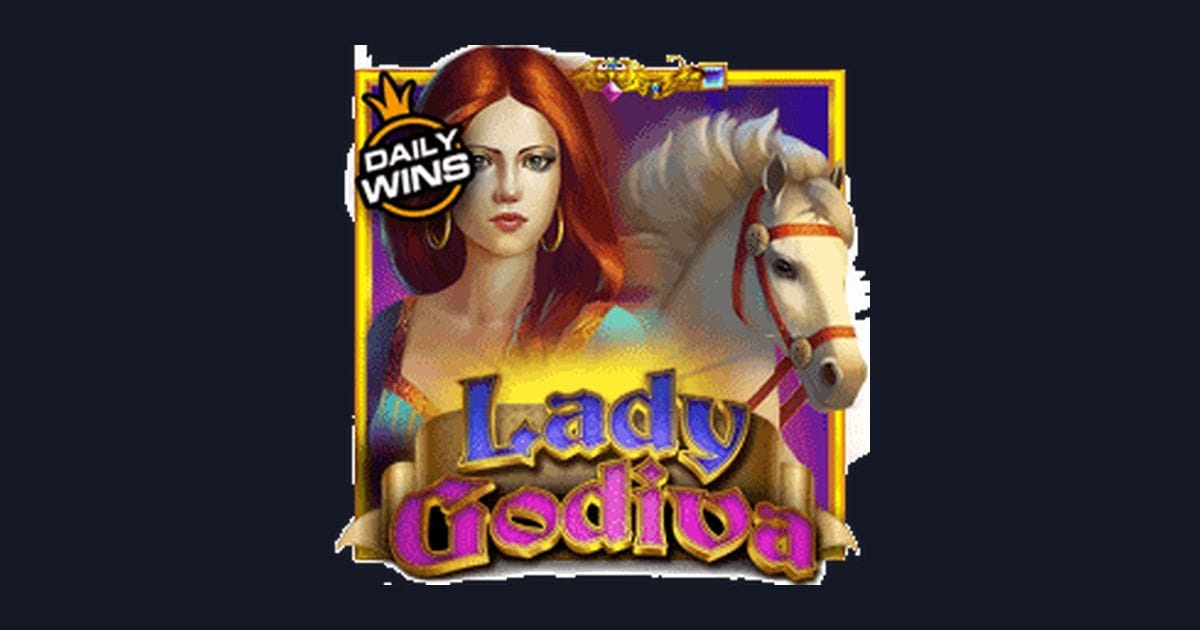 Lady Godiva: Slot Deposit 10k & Tips Spin Lebih Terarah Update Gacor