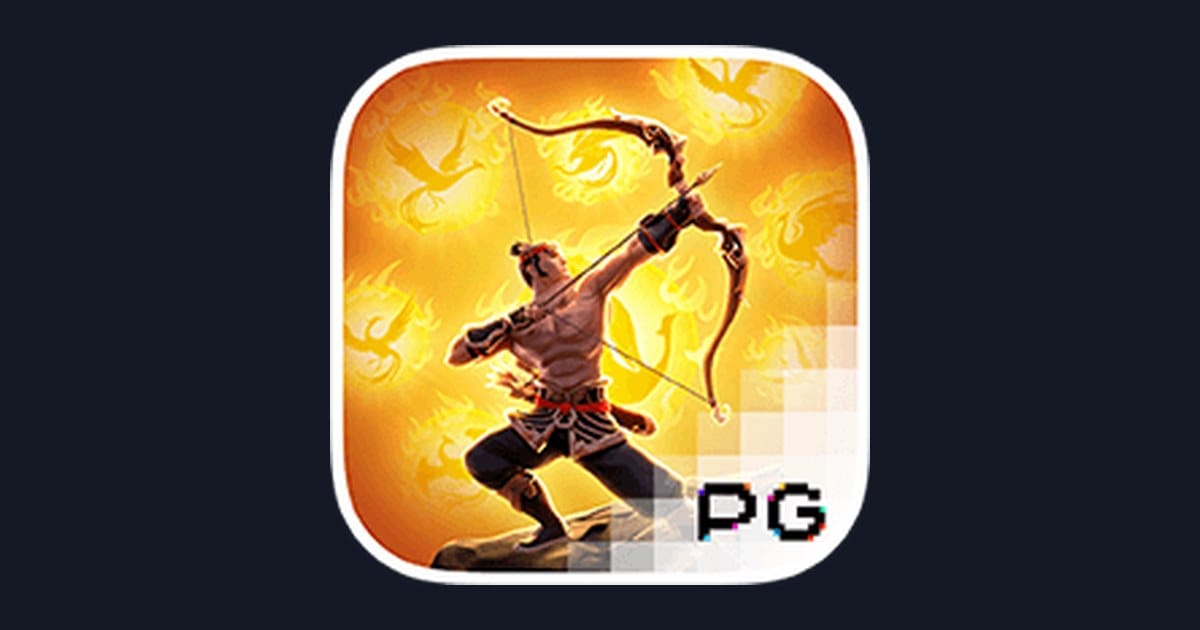 Legend of Hou Yi: Slot Deposit 10k & Tips Spin Lebih Terarah Update Gacor