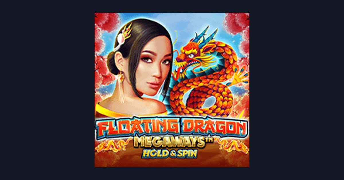 Main Floating Dragon Megaways dengan Depo 5 Ribu, Raih Jackpot Progresif Terbesar