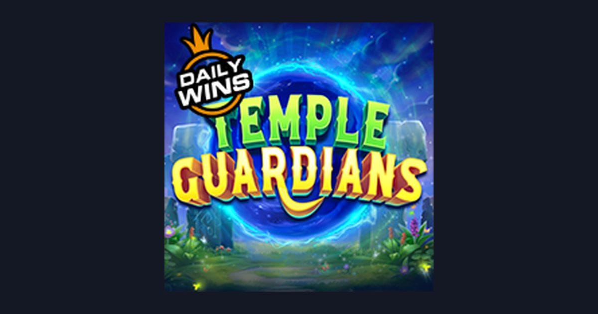 Menjelajah Temple Guardians: Sensasi Jackpot Progresif Terbesar Slot Pragmatic Play