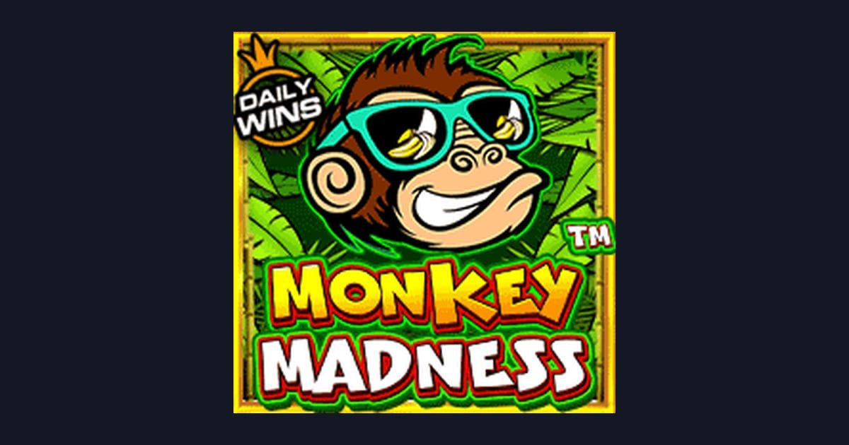 Monkey Madness: Slot Deposit 10k & Tips Spin Lebih Terarah Update Gacor