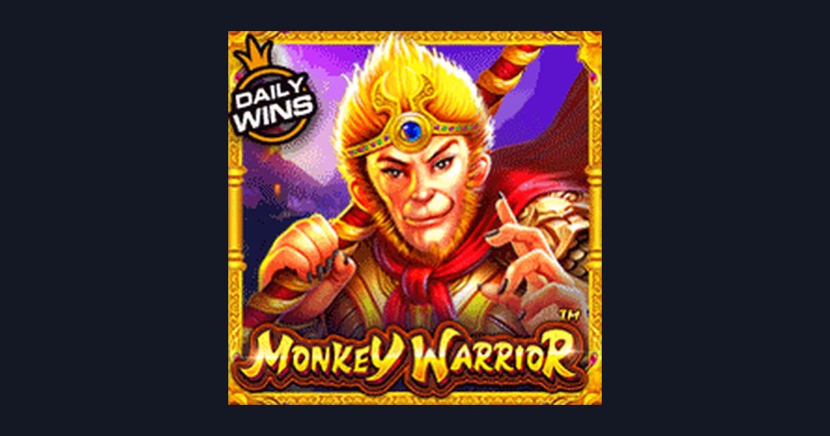 Monkey Warrior: Slot Deposit 10k & Tips Spin Lebih Terarah Update Gacor