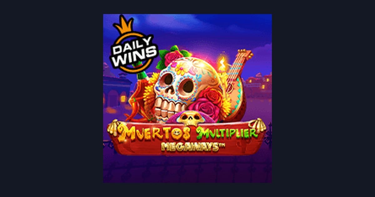 Muertos Multiplier Megaways: Slot Deposit 10k & Tips Spin Lebih Terarah