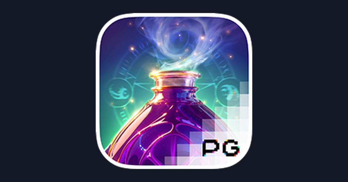 Mystic Potion: Slot Deposit 10k & Tips Spin Lebih Terarah Update Slot Gacor