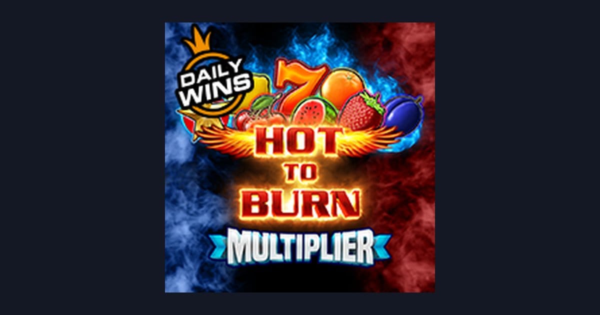 Nikmati Sensasi Jackpot Progresif Terbesar di Hot To Burn Multiplier