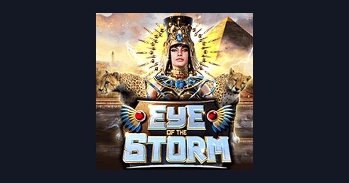 Rahasia Info RTP Live Tertinggi di Slot Eye of the Storm Pragmatic Play