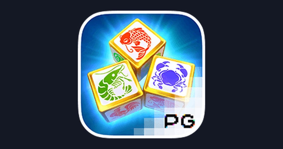 Rahasia Jam Gacor Terbaru Slot Fish Prawn Crab dari PG Soft