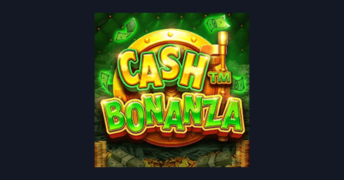 Raih Jackpot Progresif Terbesar di Cash Bonanza dengan Deposit Pulsa Tanpa Potongan