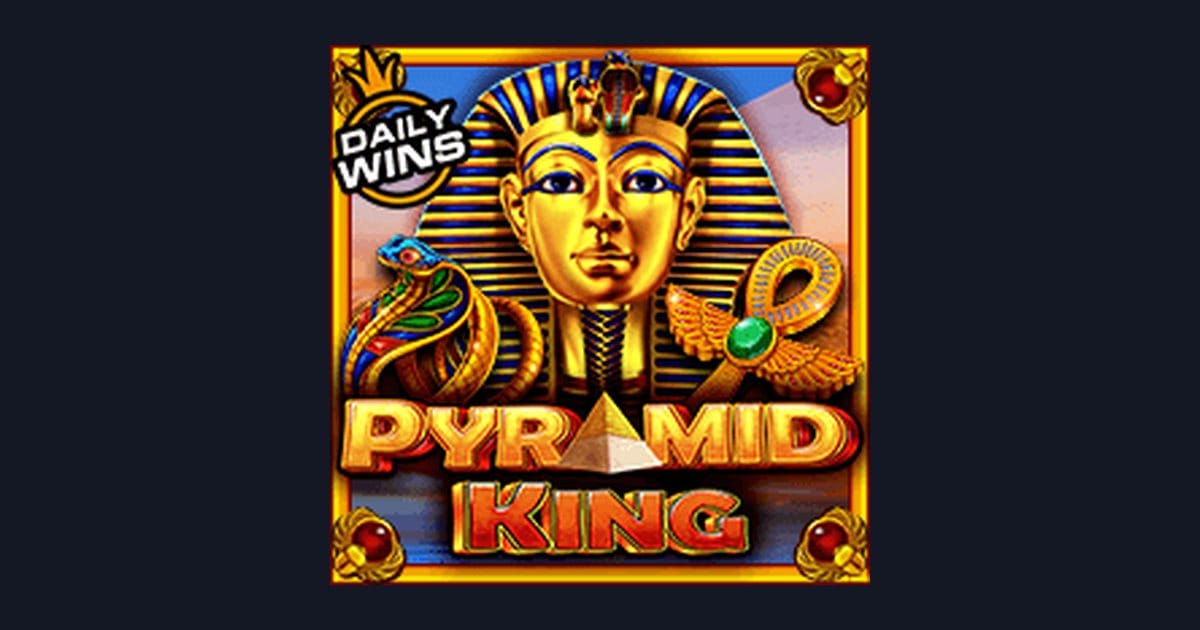 Rasakan Sensasi Link Slot Gacor Pyramid King dari Pragmatic Play
