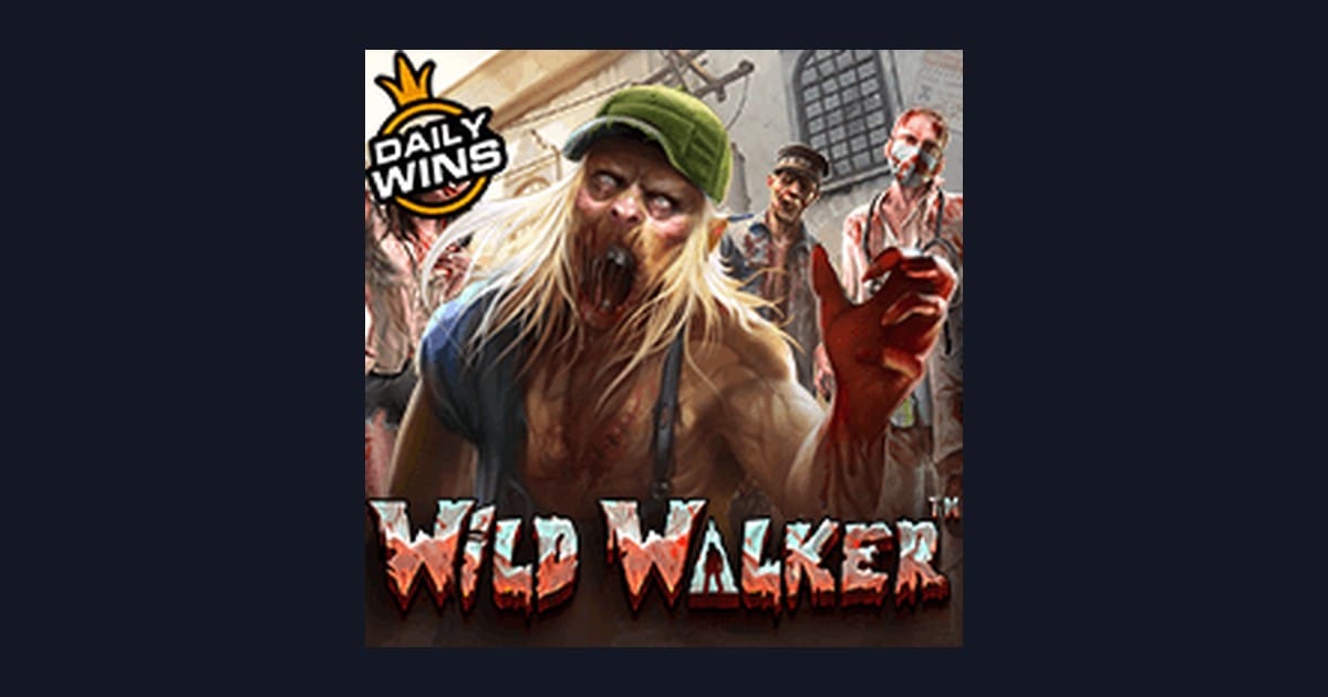 Review Jujur & Demo Slot Wild Walker: Sensasi Jackpot Progresif Terbesar