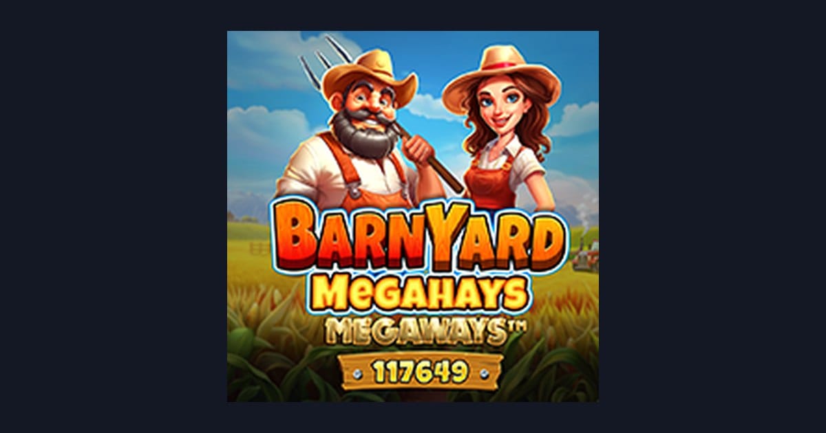 Serunya Fitur Freespin & Scatter di Barnyard Megahays Megaways