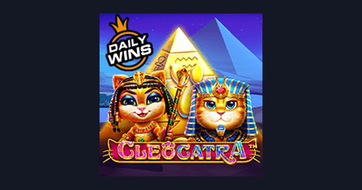 Slot Cleocatra: Slot Deposit 10k & Tips Spin Lebih Terarah Update Gacor
