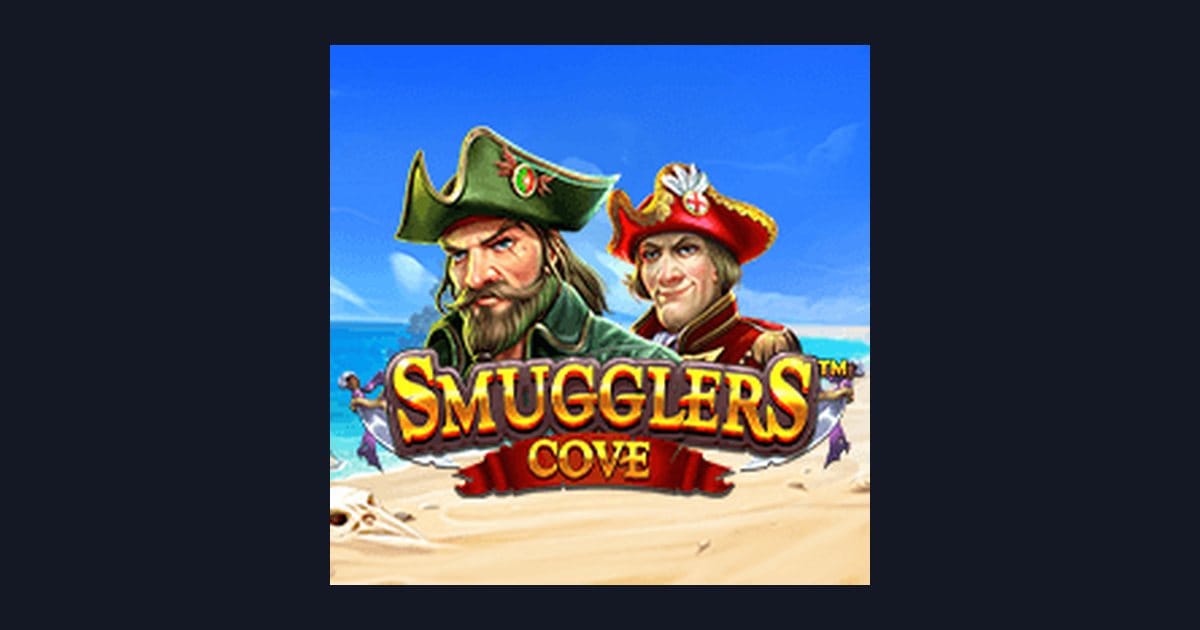 Smugglers Cove, Slot Anti Rungkad dengan Peluang Jackpot Progresif Terbesar
