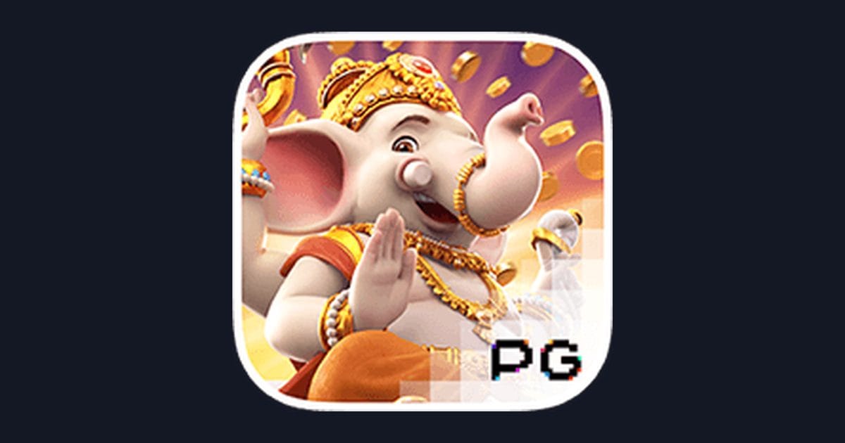 Strategi Slot Maxwin Ganesha Gold dari PG Soft yang Menggiurkan