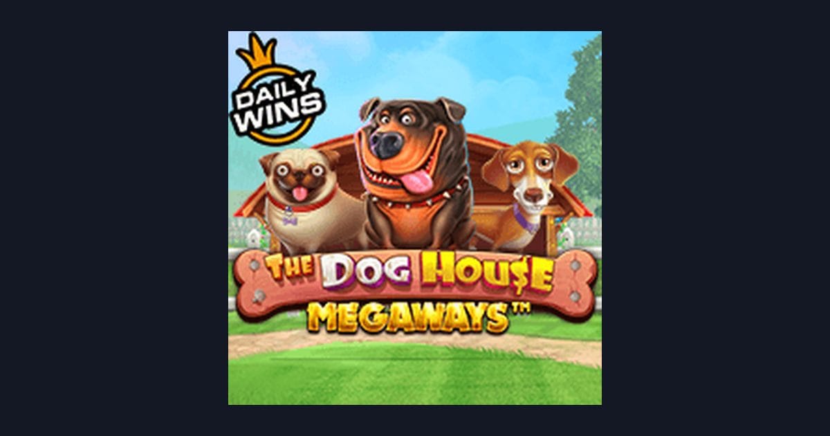 The Dog House Megaways: Slot Deposit 10k & Tips Spin Lebih Terarah