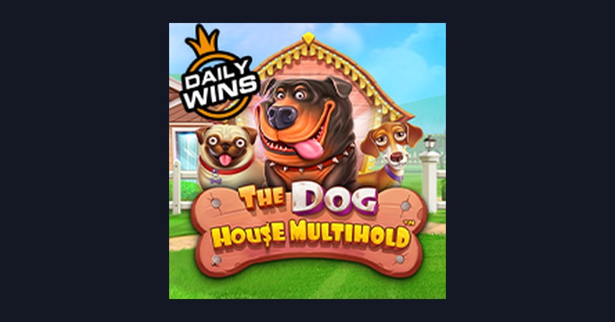 The Dog House Multihold: Slot Deposit 10k & Tips Spin Lebih Terarah