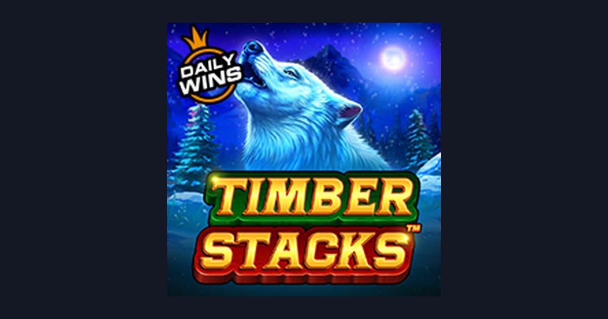 Timber Stacks: Slot Deposit 10k & Tips Spin Lebih Terarah Update Gacor