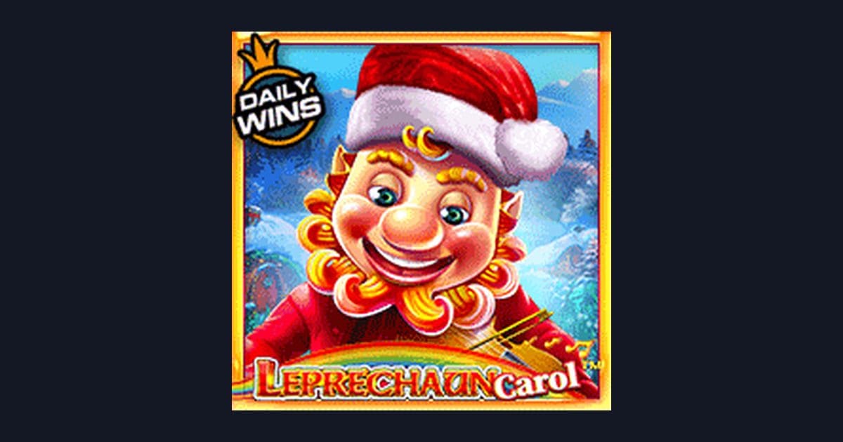 Tips Pola Maxwin di Slot Leprechaun Carol dari Pragmatic Play