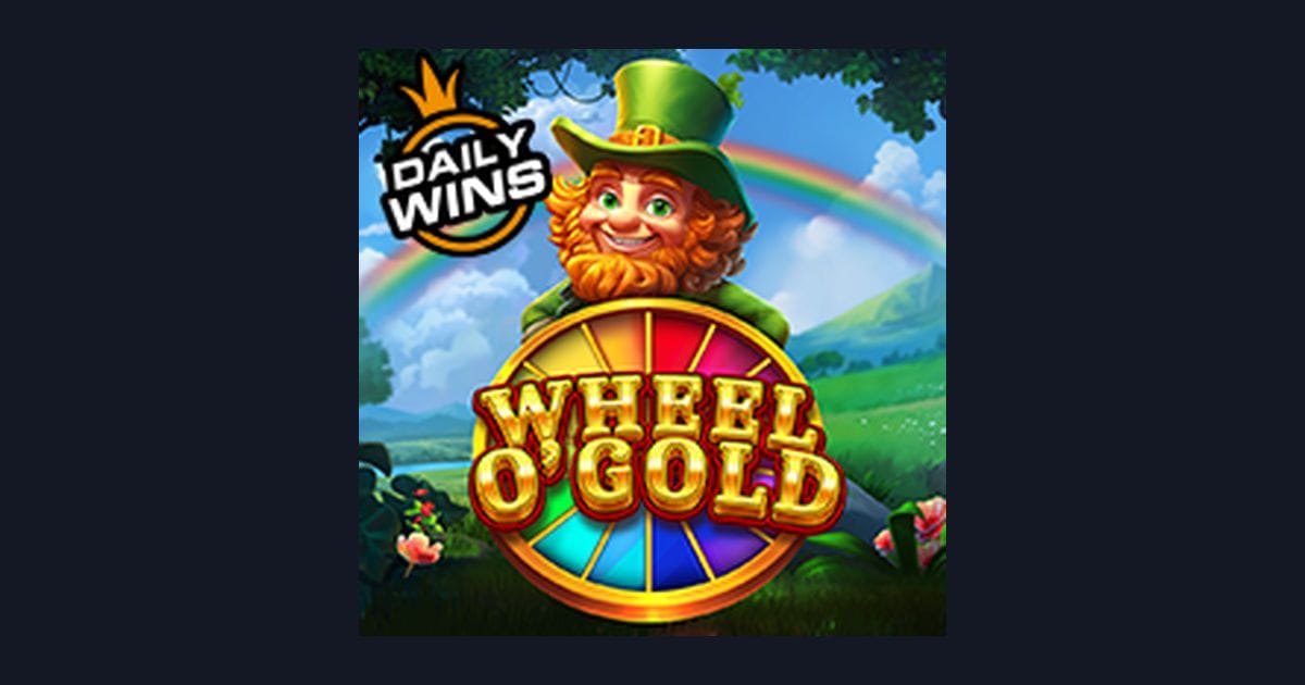 Wheel Ogold: Slot Deposit 10k & Tips Spin Lebih Terarah Update Gacor