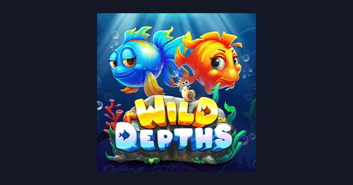 Wild Depths: Slot Deposit 10k & Tips Spin Lebih Terarah yang Gacor