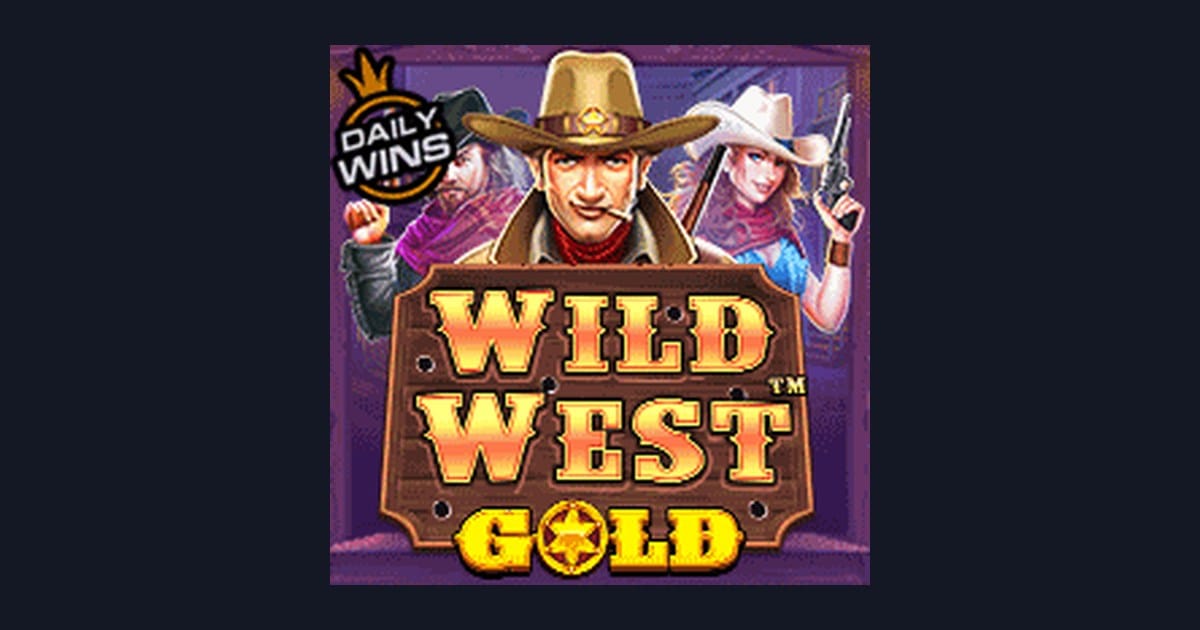 Wild West Gold: Slot Deposit 10k & Tips Spin Lebih Terarah Update Gacor