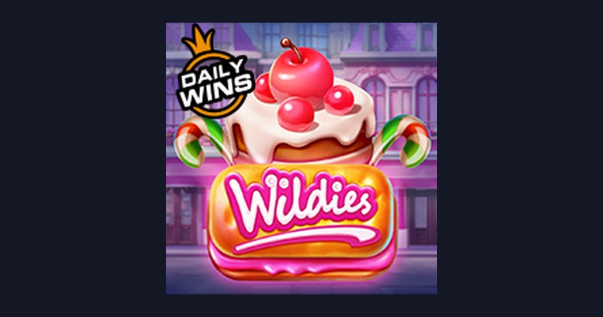 Wildies: Slot Deposit 10k & Tips Spin Lebih Terarah Update Slot Gacor