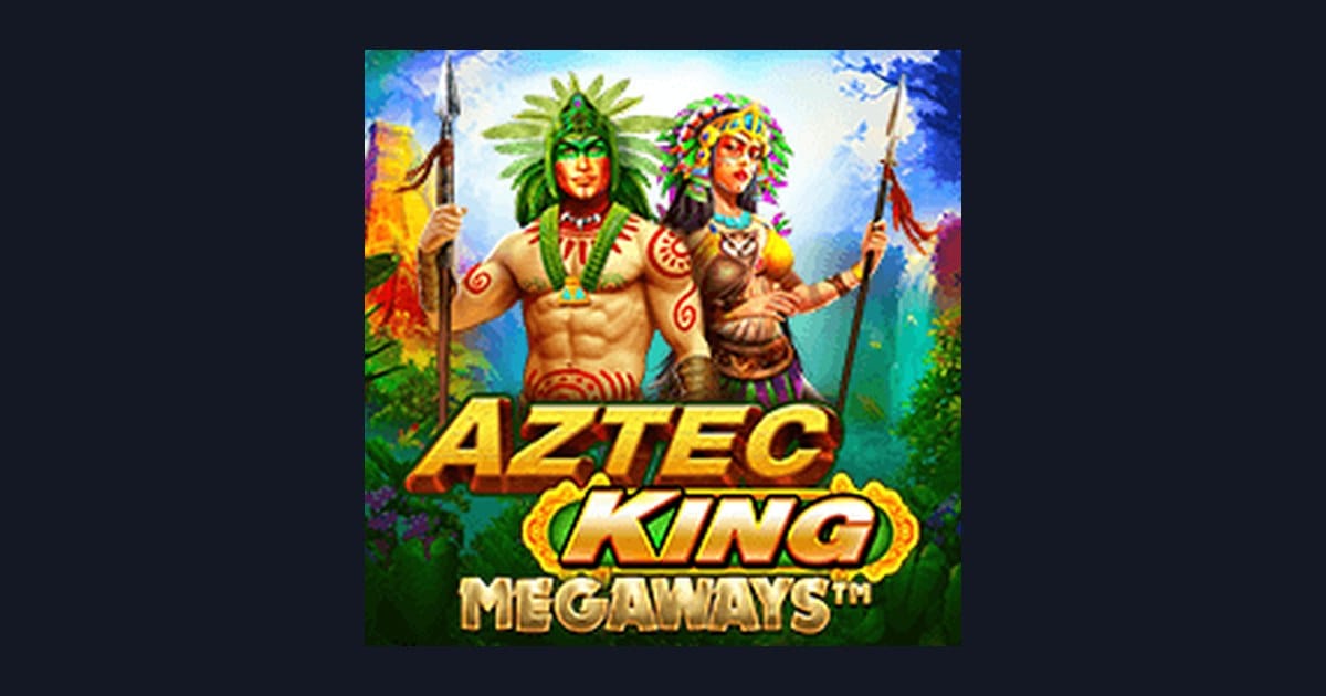 Aztec King Megaways: Slot Anti Boncos dengan Peluang Jackpot Progresif Terbesar