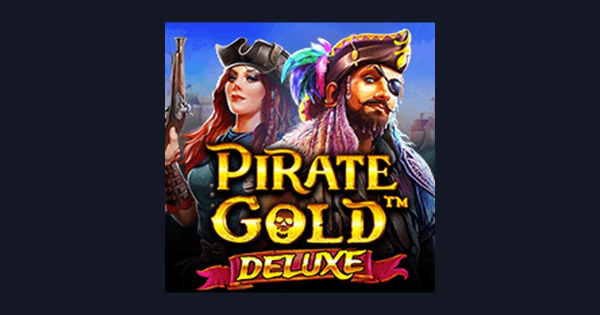 Bocoran RTP Hari Ini & Tips Jitu Main Pirate Gold Deluxe