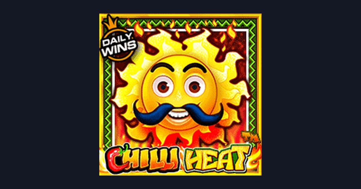 Chilli Heat dan Jam Gacor Terbaru untuk Raih Jackpot Progresif Terbesar