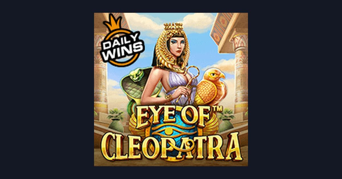 Eye of Cleopatra dengan Freespin & Scatter Hoki: Menyelami Jackpot Progresif Terbesar