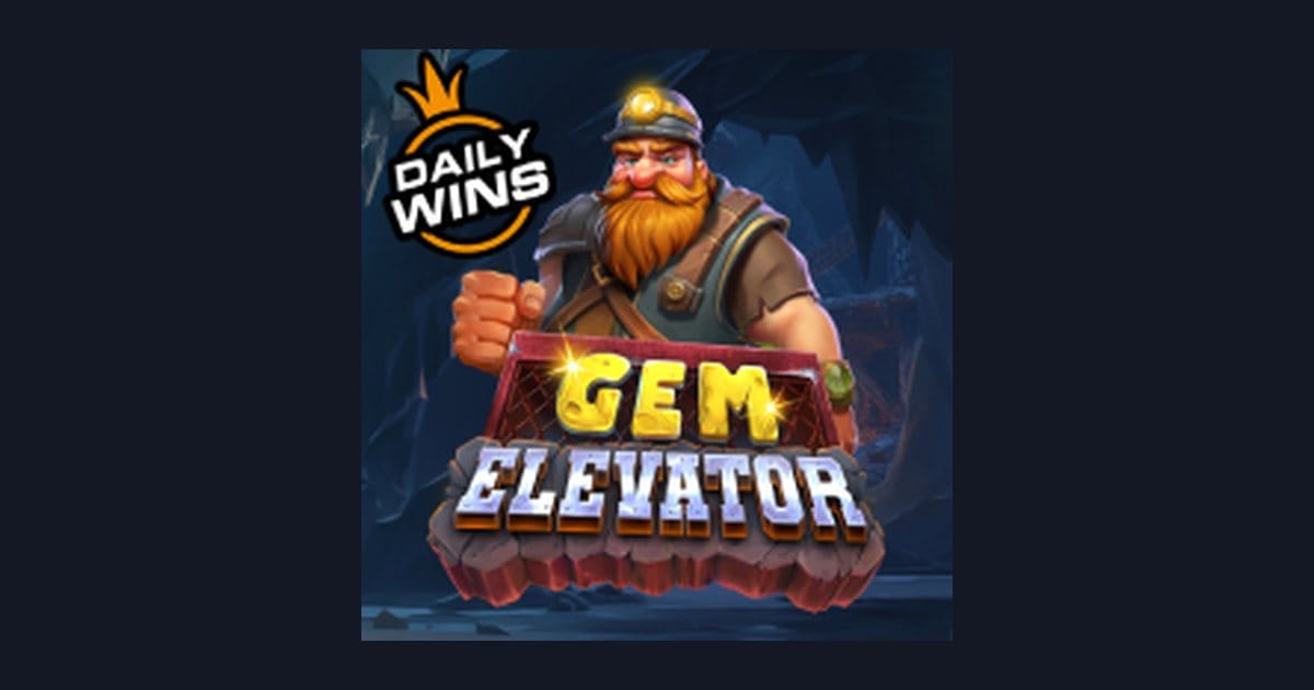 Gem Elevator: Cara Mudah Menang dengan Deposit Dana OVO Gopay