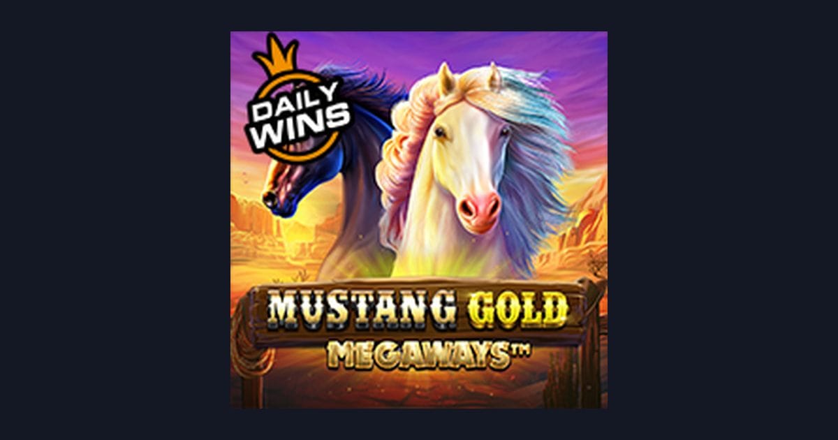 Info RTP Live Tertinggi dan Tips Main Mustang Gold Megaways