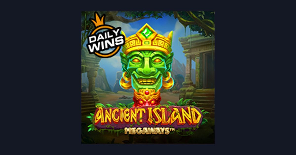 Mengenal Ancient Island Megaways: Fitur Unggulan & Volatilitasnya