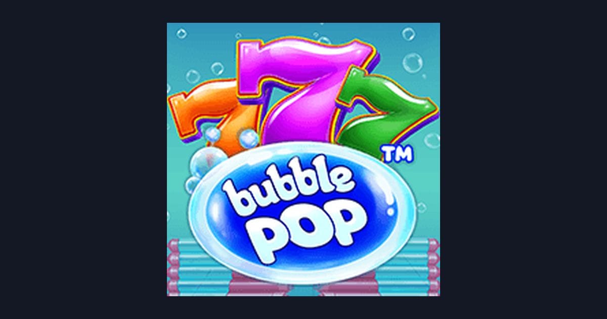 Mengenal Slot Bubble Pop: Fitur Menarik & Tingkat Volatilitasnya