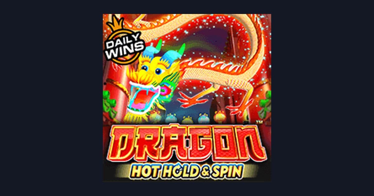 Nikmati Sensasi Dragon Hot Hold and Spin dengan Deposit Dana OVO Gopay Mudah