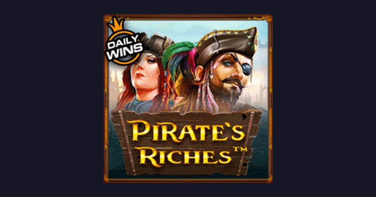 Raih Peluang Jackpot Progresif Terbesar di Slot Pirate Gold