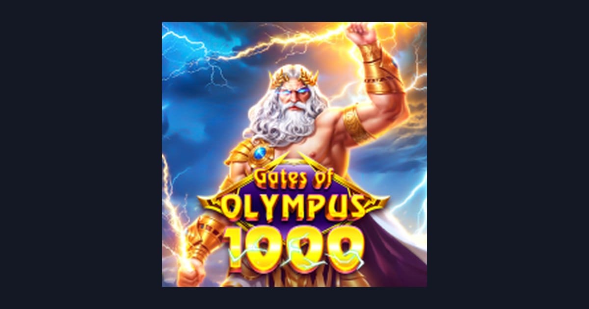 Rahasia Menang Slot Anti Boncos dengan Gates of Olympus 1000