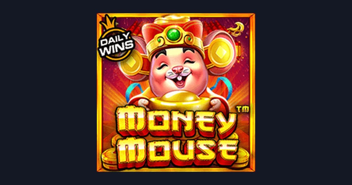 Rahasia Slot Anti Boncos Money Mouse dari Pragmatic Play