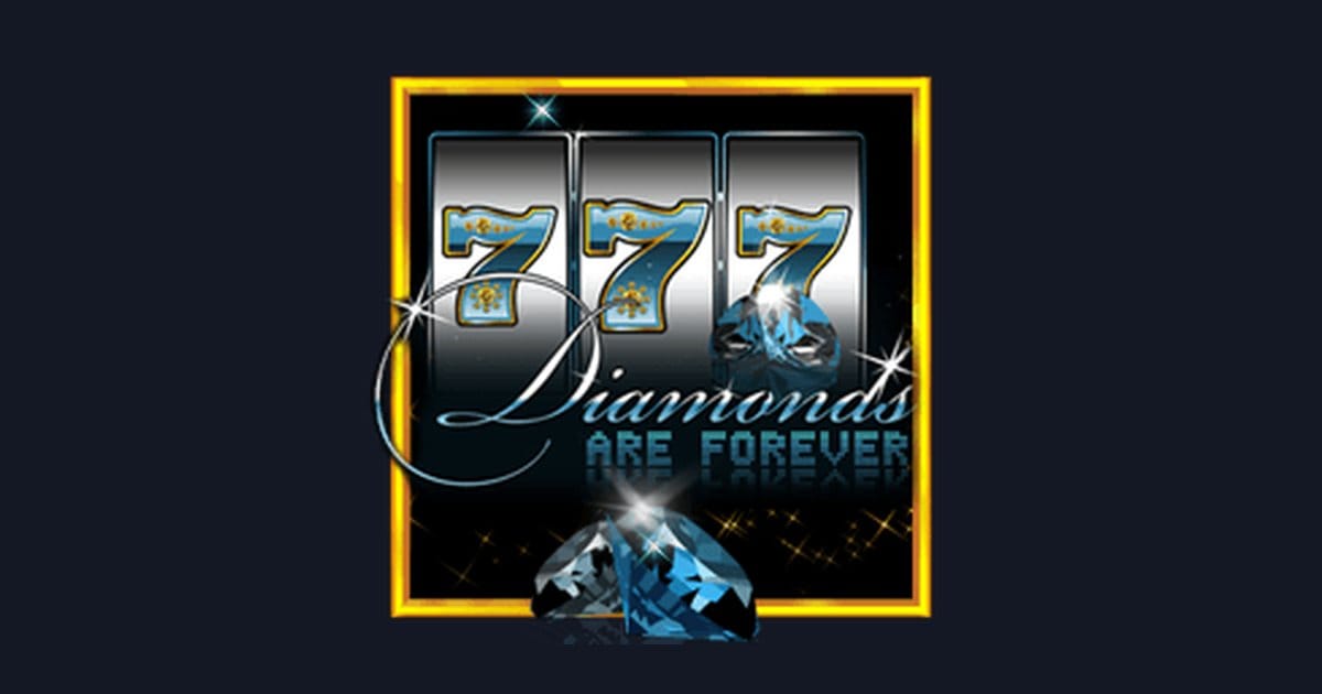 Rahasia Slot Anti Rungkad Diamonds Are Forever 3 Lines dari Pragmatic Play