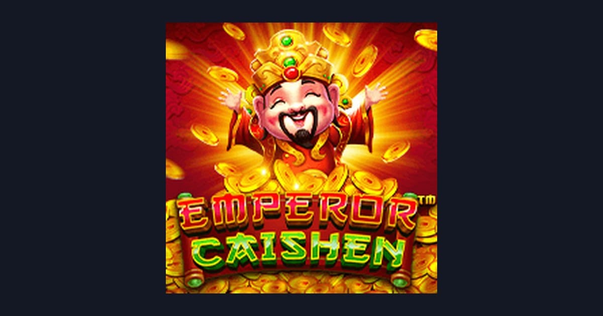 Rahasia Slot Anti Rungkad dengan Emperor Caishen dari Pragmatic Play
