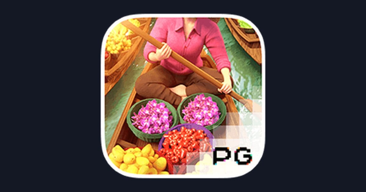 Rahasia Slot Anti Rungkad Thai River Wonders dari PG Soft