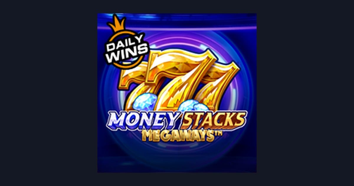 Rahasia Tips Pola Maxwin di Slot Money Stacks Megaways